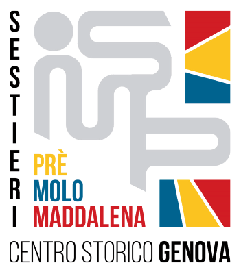 logo sestieri patto centro storico